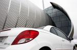 Peugeot 207 CC 2009 года